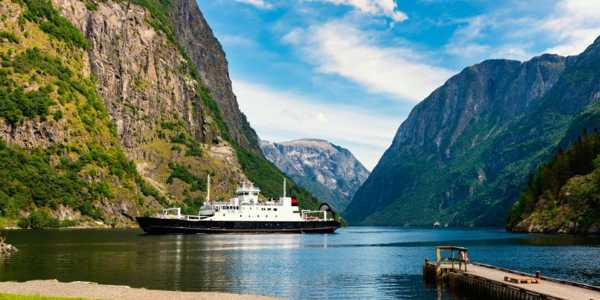 Exploring The Fjords Of Norway: A Nature Lover's Dream