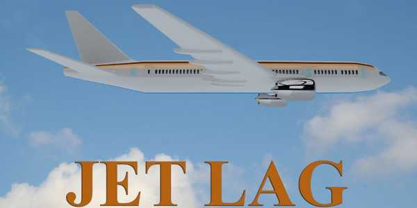 How To Handle Jet Lag: The Best Tips For Beating Travel Fatigue