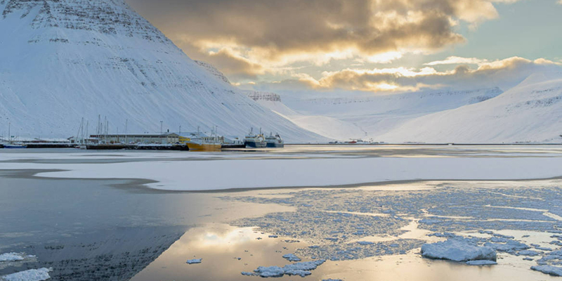 How Do You Plan a Sustainable Travel Itinerary In Iceland?