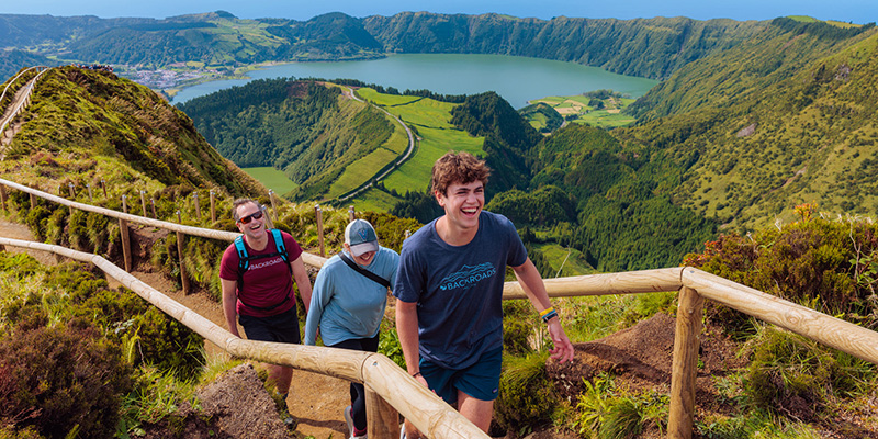 What Makes The Azores a Must-Visit For Adventure Travelers In 2024?