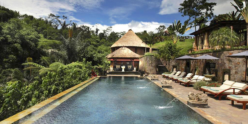 What Are The Best Wellness Retreats To Visit In Bali In 2024?