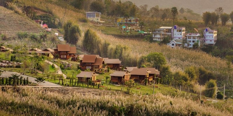 Discover The Best Remote Villages In The Himalayas For Authentic Experiences