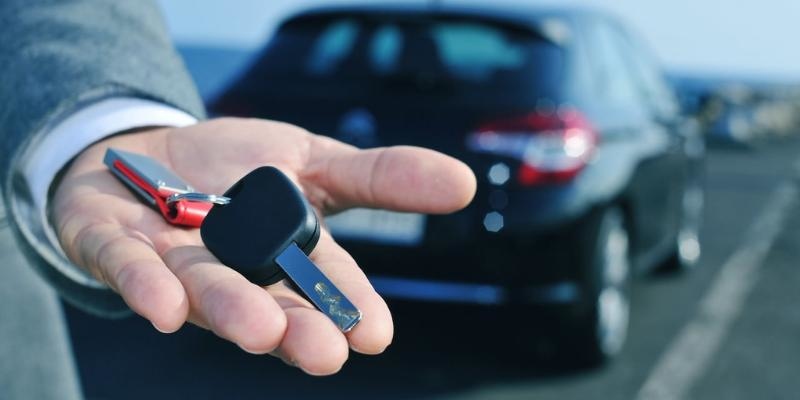 4 Essential Tips For Renting A Car In A Foreign Country