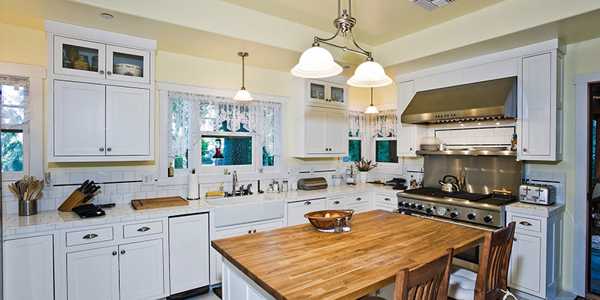 How To Organize Your Kitchen For Maximum Efficiency
