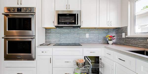 10 Essential Tips For Designing A Functional And Stylish Kitchen