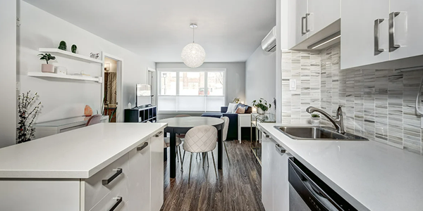 DIY Kitchen Makeover: Affordable Upgrades To Transform Your Space