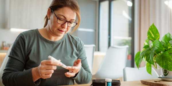 10 Early Warning Signs Of Diabetes You Shouldn’t Ignore