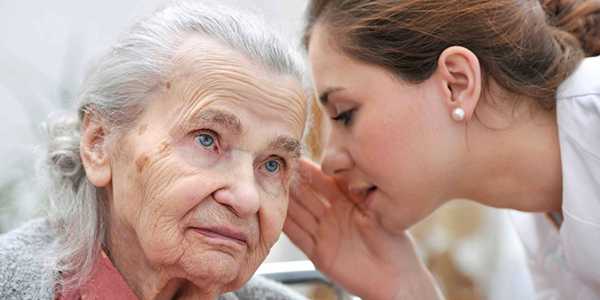 Hearing Loss Solutions in Senior Living: A Step-by-Step Guide