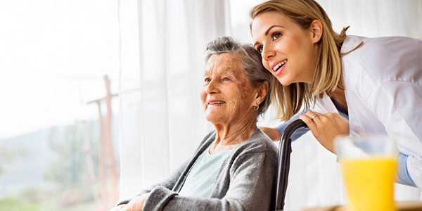 What is Assisted Living for Seniors?