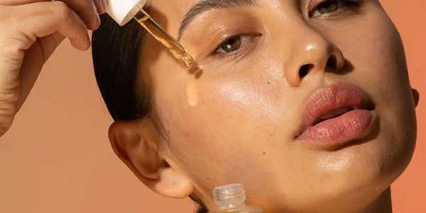 How To Use Facial Oils Without Breaking Out