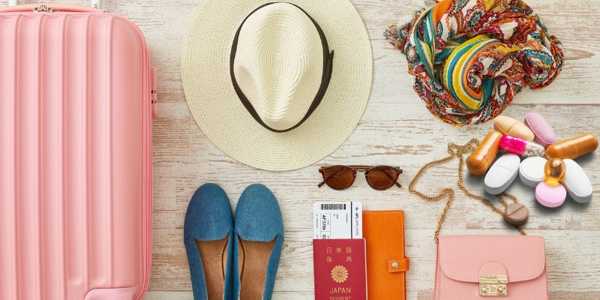 Staying Healthy While Traveling: Tips To Avoid Getting Sick