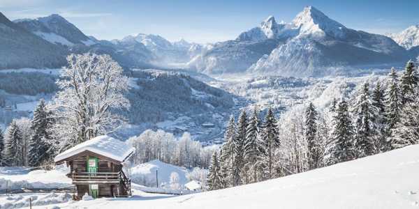 Switzerland: A Traveler's Dream Destination