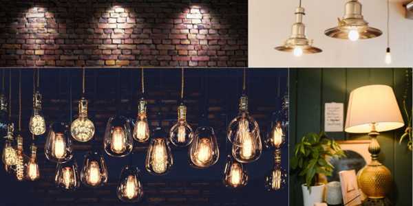 How to Choose the Perfect Lighting for Your Living Room