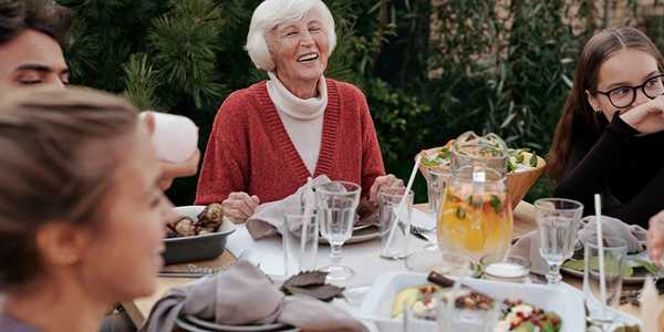 Top Seasonal Health Tips for Older Adults