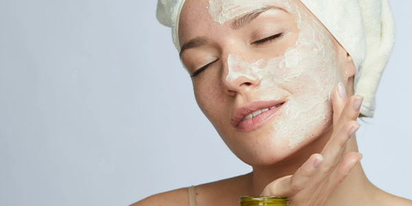 Morning Vs. Night Skincare: What's The Difference?