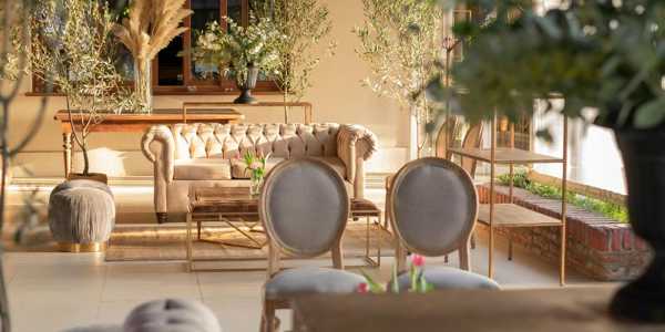 Top 10 Home Decor Trends of 2025 You Need to Try