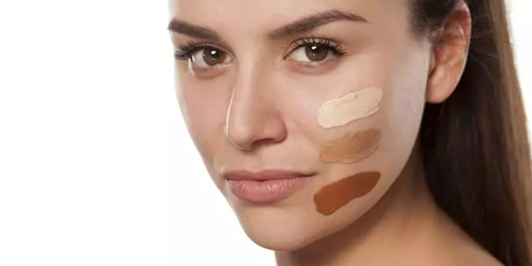 How To Choose The Best Foundation For Your Skin Type