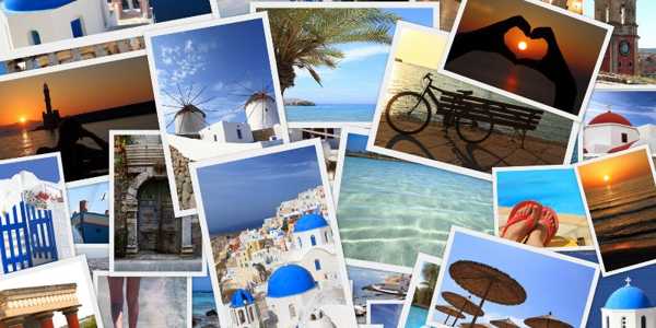 Which Greek Island Is Best For Your Vacation: Santorini Vs. Mykonos