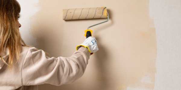 How to Paint Your Walls Like a Pro: A Step-by-Step Guide