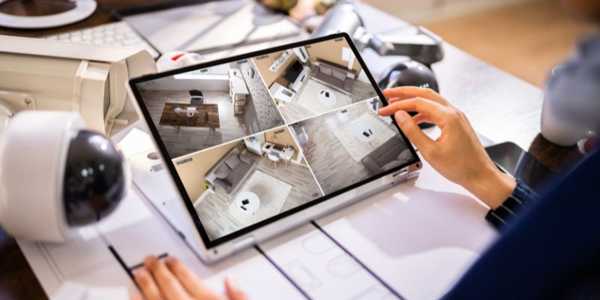 How to Set Up a Home Security System on a Budget