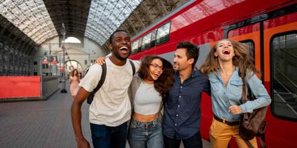 Group Travel Guide: How To Plan a Stress-Free Vacation With Friends
