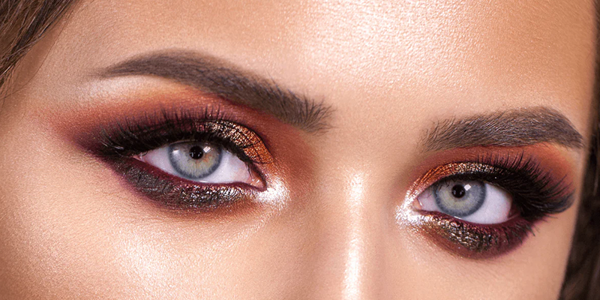 Find Your Perfect Eyeshadow Shade For Every Eye Color!