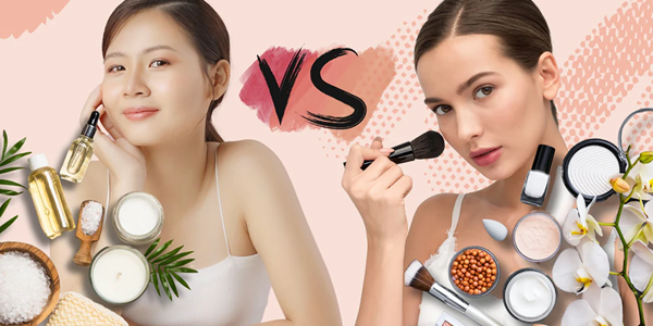 K-Beauty Vs. Western Skincare: What'S The Difference?