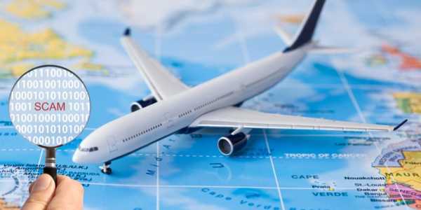 How To Avoid Common Travel Scams Around The World