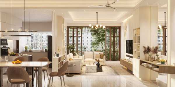 How to Make Your Home Look Expensive on a Budget