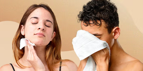 Best Skincare Routine For Oily Skin: Say Goodbye To Shine!