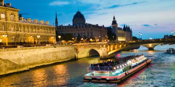 Exploring The Streets Of Paris: A Travel Guide