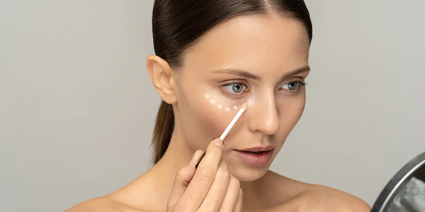 How To Make Your Foundation Last All Day – No Touch-Ups Needed!